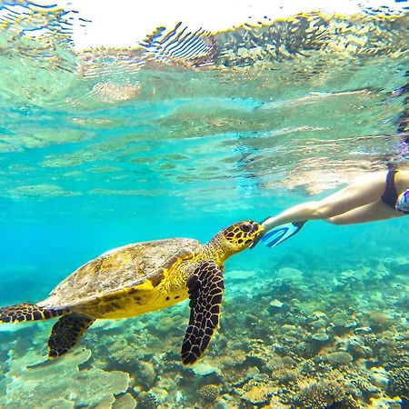 Equa Reef Maldives Hotel Addu City Luaran gambar
