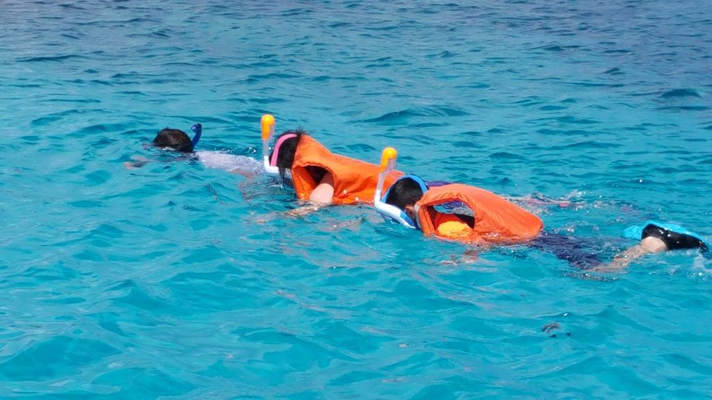 Equa Reef Maldives Hotel Addu City Luaran gambar