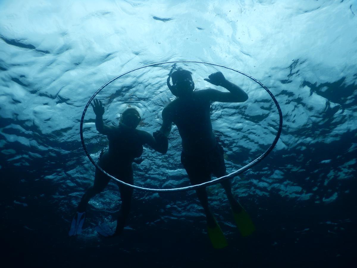 Equa Reef Maldives Hotel Addu City Luaran gambar