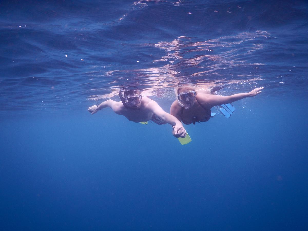 Equa Reef Maldives Hotel Addu City Luaran gambar