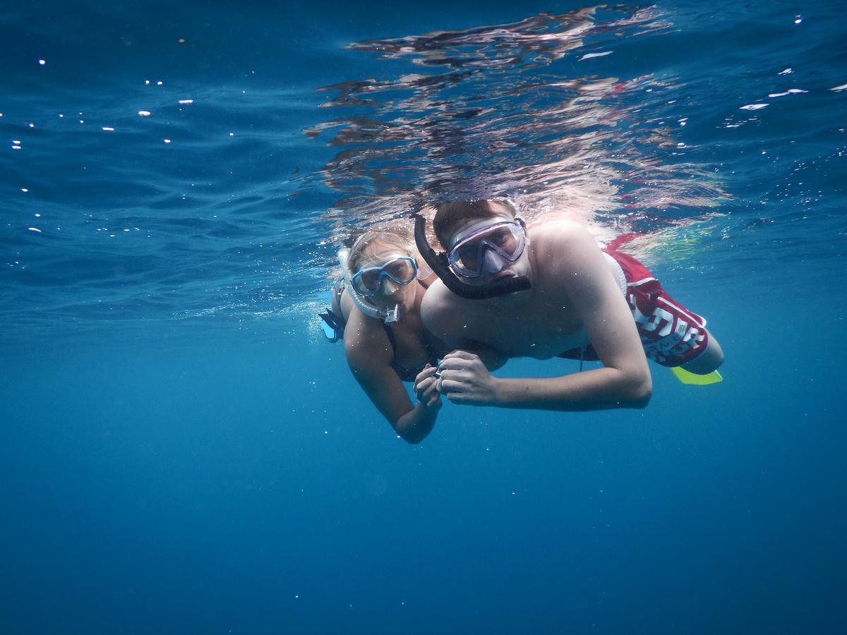 Equa Reef Maldives Hotel Addu City Luaran gambar
