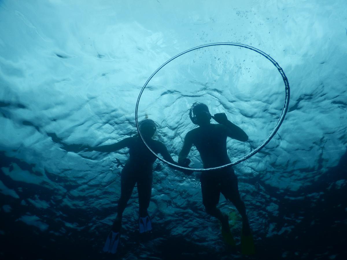Equa Reef Maldives Hotel Addu City Luaran gambar