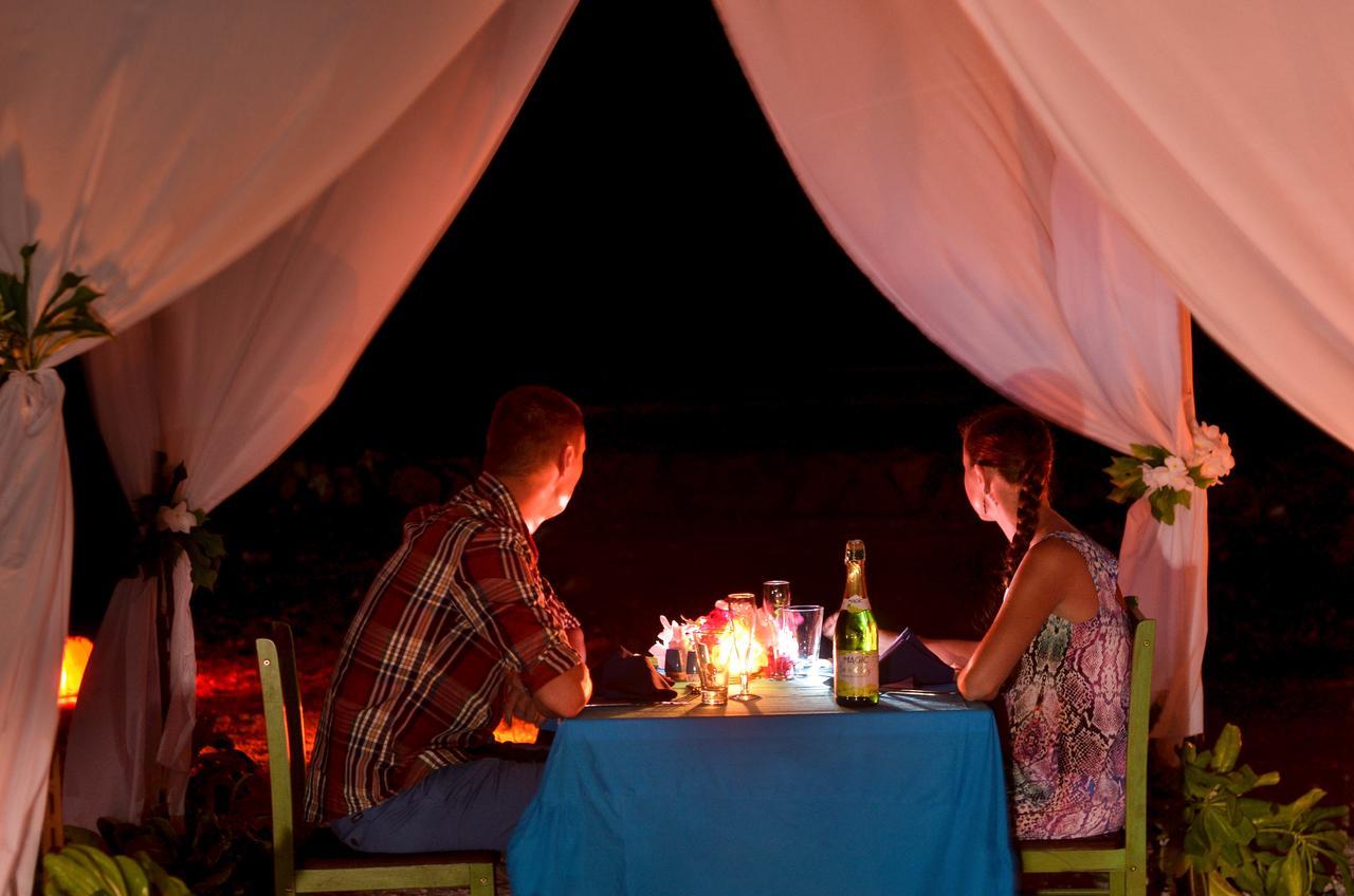 Equa Reef Maldives Hotel Addu City Luaran gambar