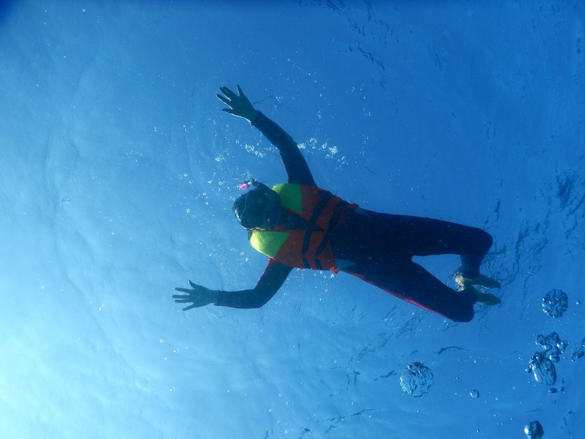 Equa Reef Maldives Hotel Addu City Luaran gambar