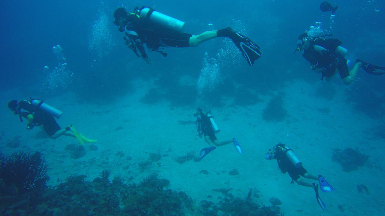Equa Reef Maldives Hotel Addu City Luaran gambar