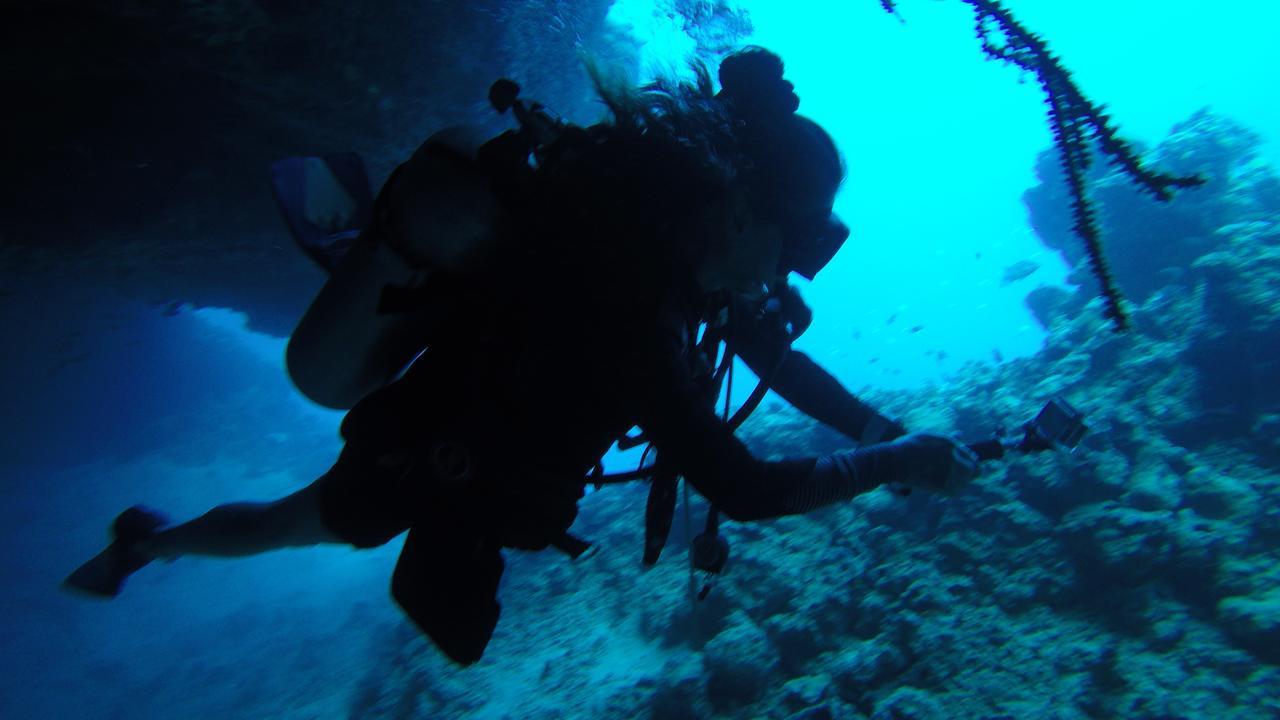 Equa Reef Maldives Hotel Addu City Luaran gambar