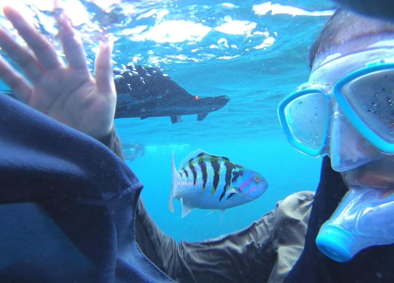 Equa Reef Maldives Hotel Addu City Luaran gambar